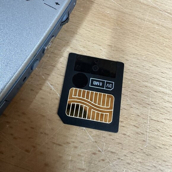 Philips 9300 Pocket Memo Digital Voice Recorder / Hand Held Dictaphone - Picture 6 of 6